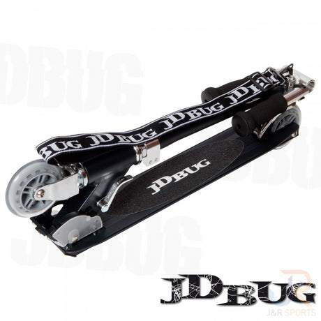 JD Bug Original Street Black