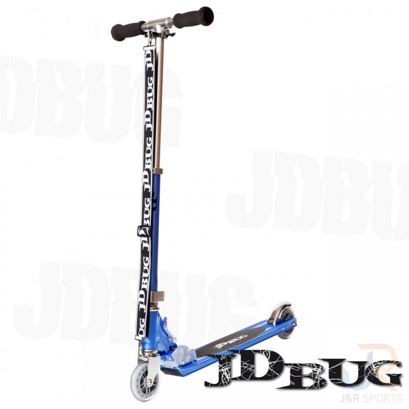 JD BUG ORIGIN STREET BLUE