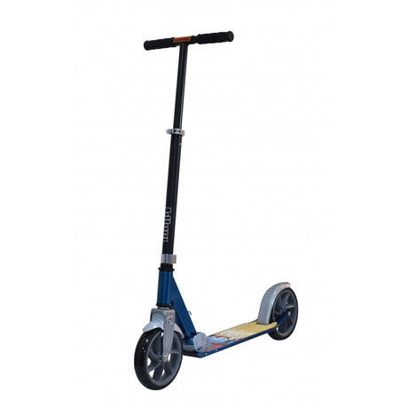 JD Bug Jd Bug Smart Blue (kółka 20 cm)