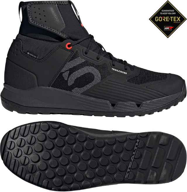 Pięć ten trailcross gore-tex® - buty mtb