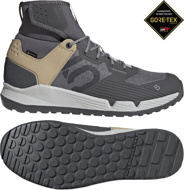 Five ten trailcross gore-tex® - buty mtb