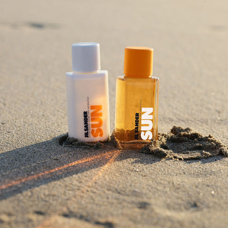 Jil Sander Jill Sander Woda toaletowa w sprayu Sun Woman 75ml Dla kobiet