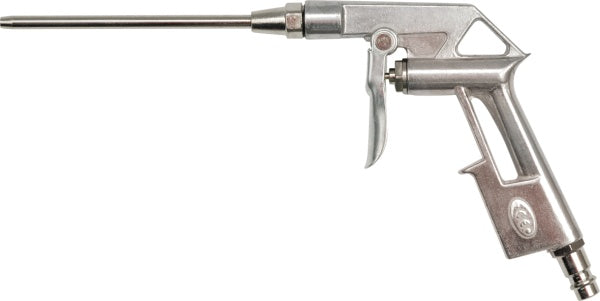 Vorel lange blower