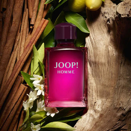 Yoop! Joop Homme woda toaletowa w sprayu 75ml dla mężczyzn