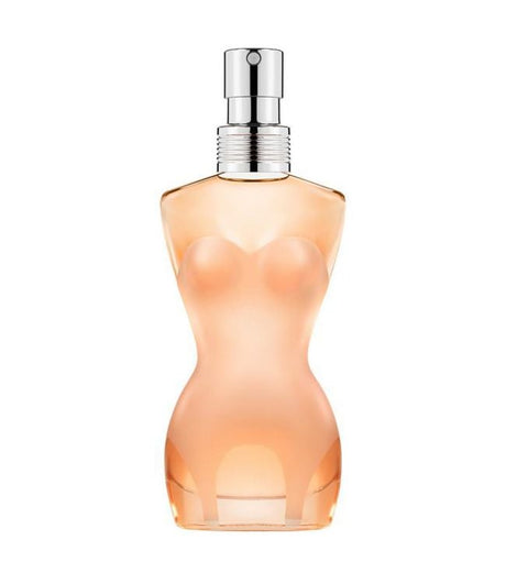 Woda toaletowa w sprayu Jean Paul Gaultier Classique 100ml dla kobiet
