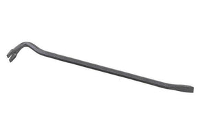 Juco traditionele koevoet 400mm