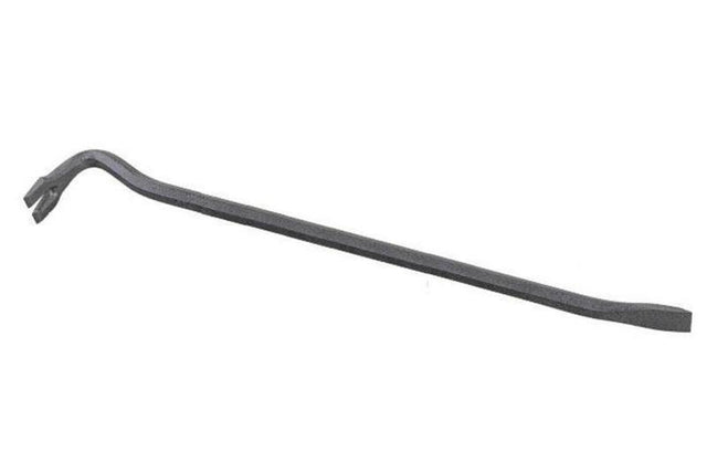 Juco traditionele koevoet 400mm