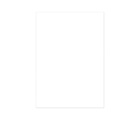 Papier Kangaro a4 160gr opakowanie 50 kartek w kolorze białym