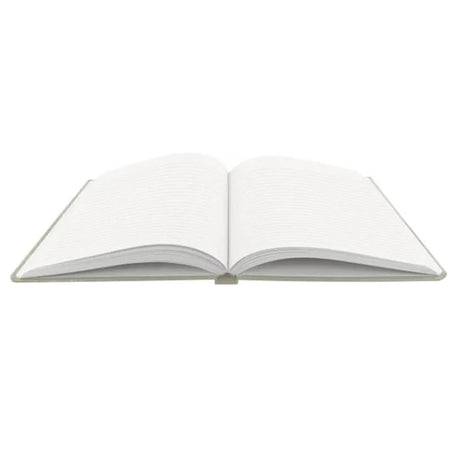 Notatnik Kangaro kraft a6 96 kartek, 70 gramów, w linie