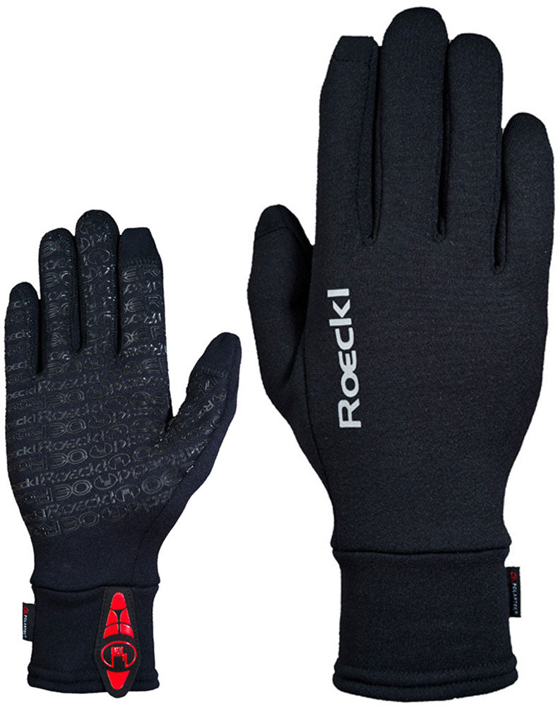 Roeckl sports kailash - rękawice multisportowe
