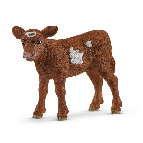 Cielę długorogie Schleich Texas