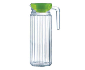 Luminarc Keep n Box - Vershoudkan 1L - zielony
