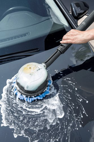 Karcher Szampon samochodowy Kärcher RM 619, 5 litrów środek czyszczący - myjka wysokociśnieniowa - przyjazny dla środowiska - piana - mycie pojazdów