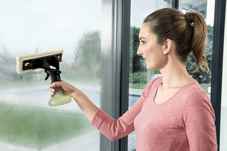 Zestaw butelek ze sprayem Karcher WV Extra - 2.633-129.0