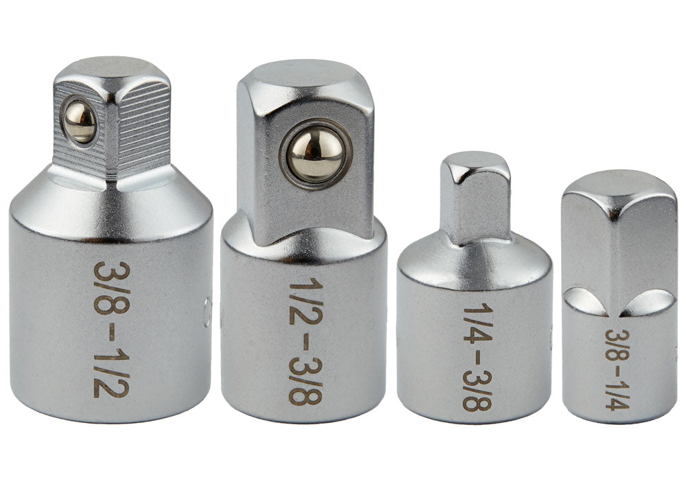 Adapter napędu Katana do grzechotki