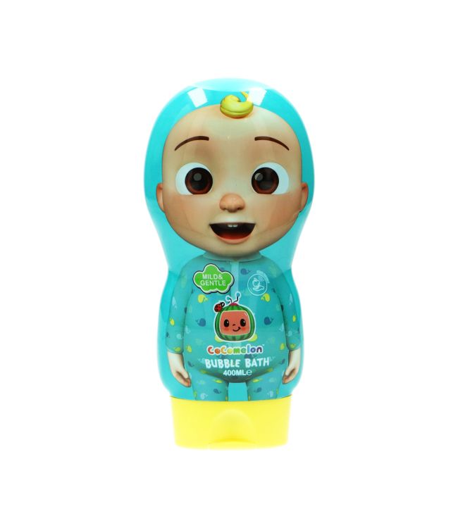 Cocomelon płyn do kąpieli 400ml