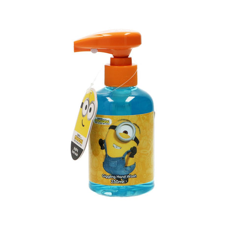 Chichoczące mydło do rąk Minion 250ml