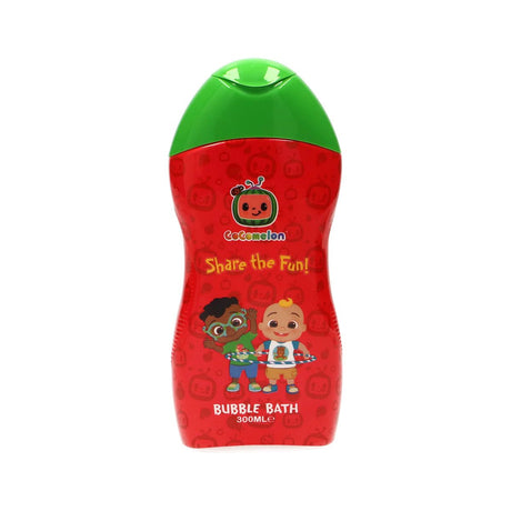 Cocomelon płyn do kąpieli 300ml