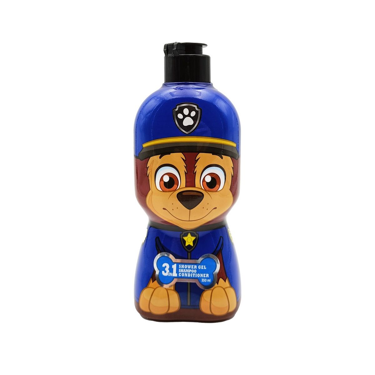 Żel pod prysznic 3 w 1 Psi Patrol 350ml