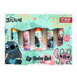 Zestaw balsamów do ust Stitch Disney 5 szt.