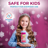 Disney mrożony żel pod prysznic 2 w 1 do kąpieli + szampon 475ml