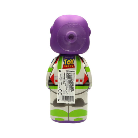 Toy Story Buzz 3w1 żel pod prysznic do kąpieli + szampon + odżywka 300ml