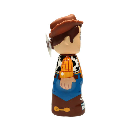 Toy Story Woody 3w1 żel pod prysznic do kąpieli + szampon + odżywka 300ml