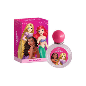 Woda toaletowa Princesa Disney Princess 50ml