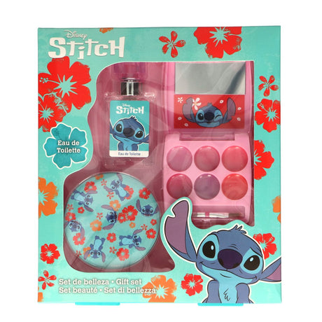 Zestaw upominkowy Stitch Beauty