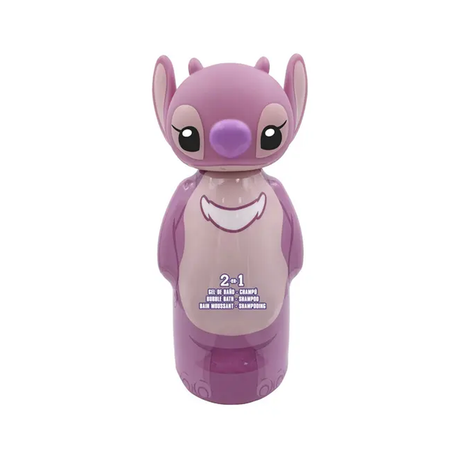Stich anioł 2 w 1 żel pod prysznic do kąpieli + szampon 300ml