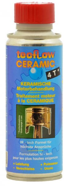 Ceramiczny 4-suwowy tecflow