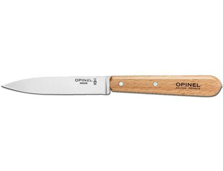 Nóż do obierania Opinel - równoległy - nr 126