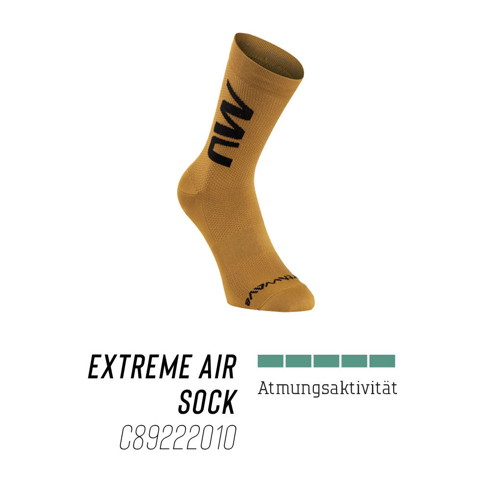 Northwave Extreme Air - skarpetki | 40-43