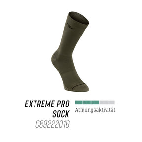 Northwave Extreme Pro - skarpetki | 36-39