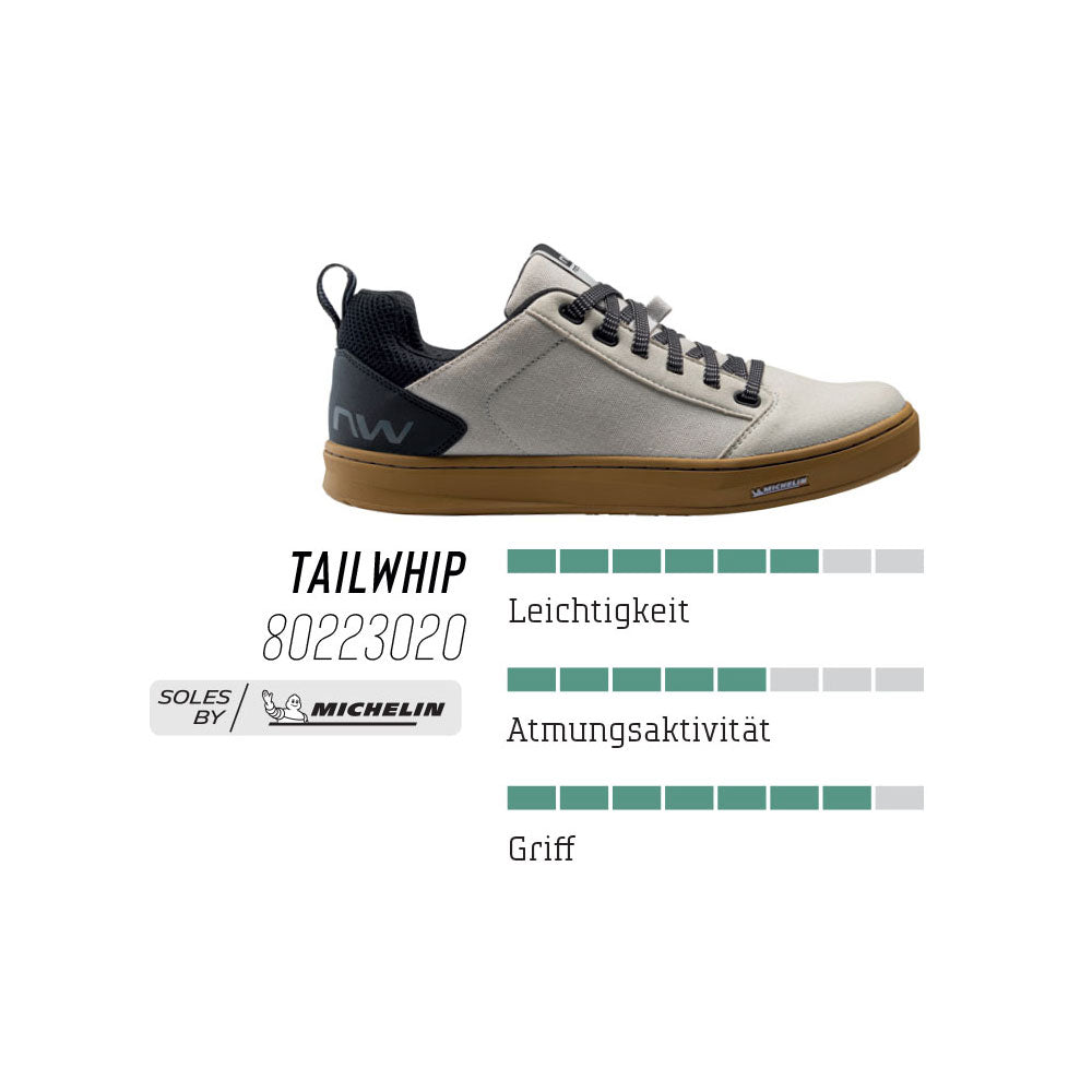 Northwave tailwhip - buty mtb | 42