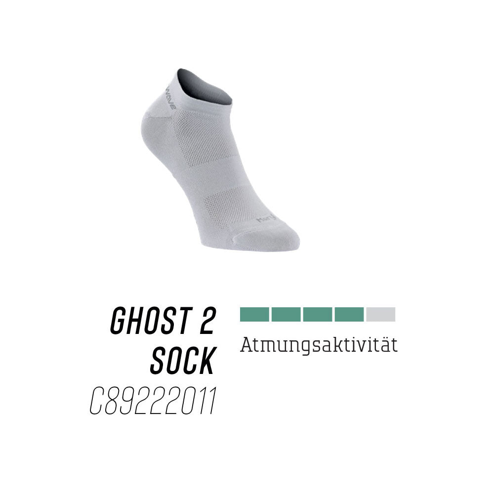 Northwave Ghost 2 - skarpetki | 40-43