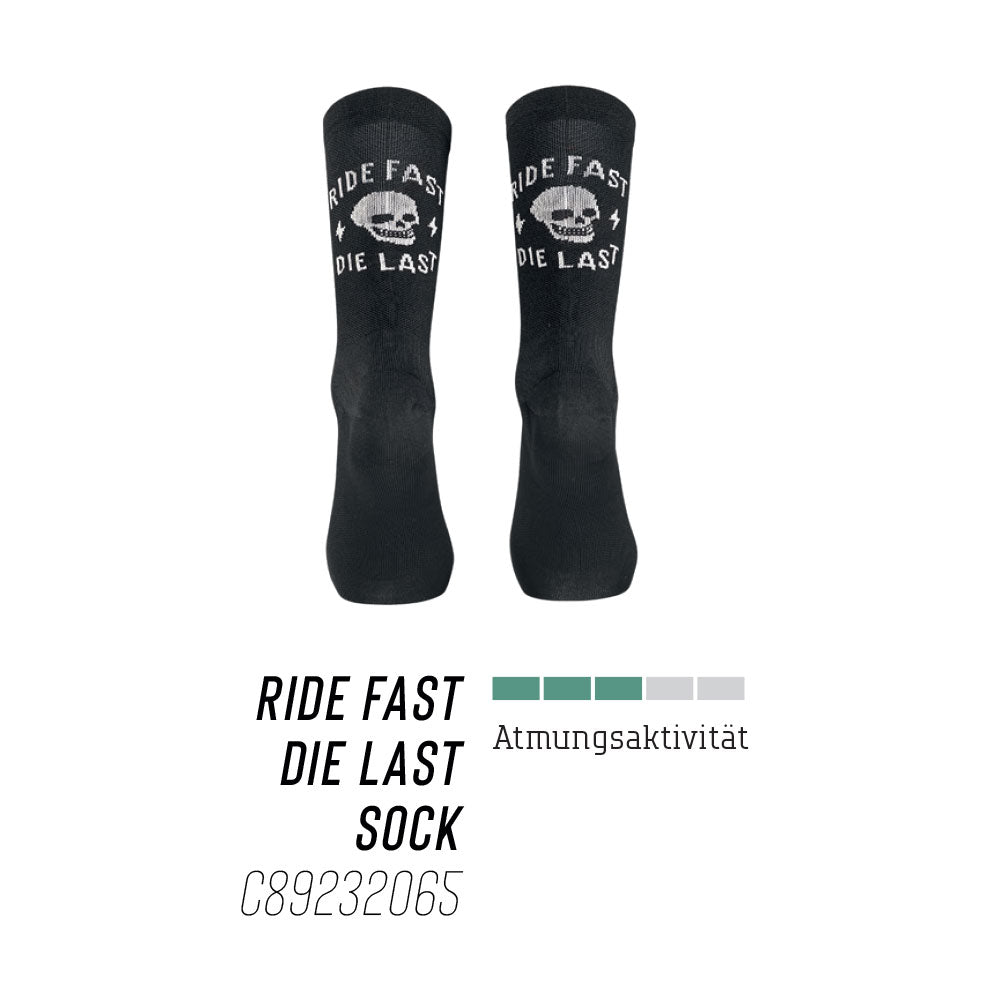 Northwave ride fast die last - skarpetki | 40-43
