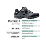 Northwave rockit plus - buty mtb | 45