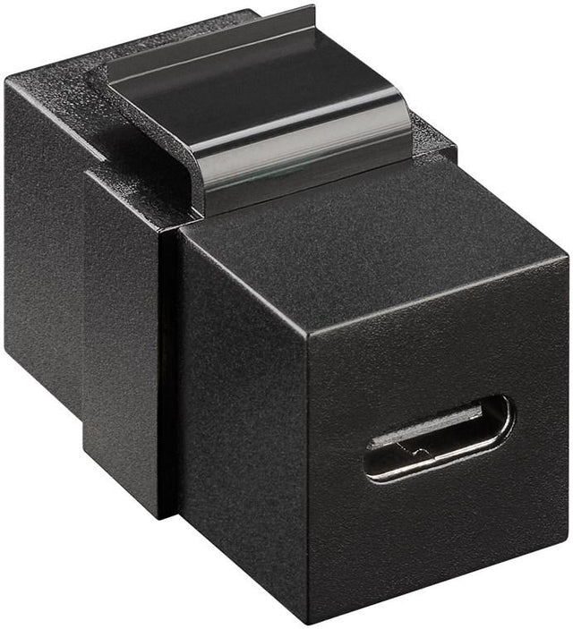 Złącze modułu Keystone USB-C