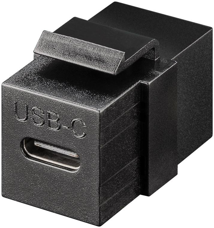 Złącze modułu Keystone USB-C