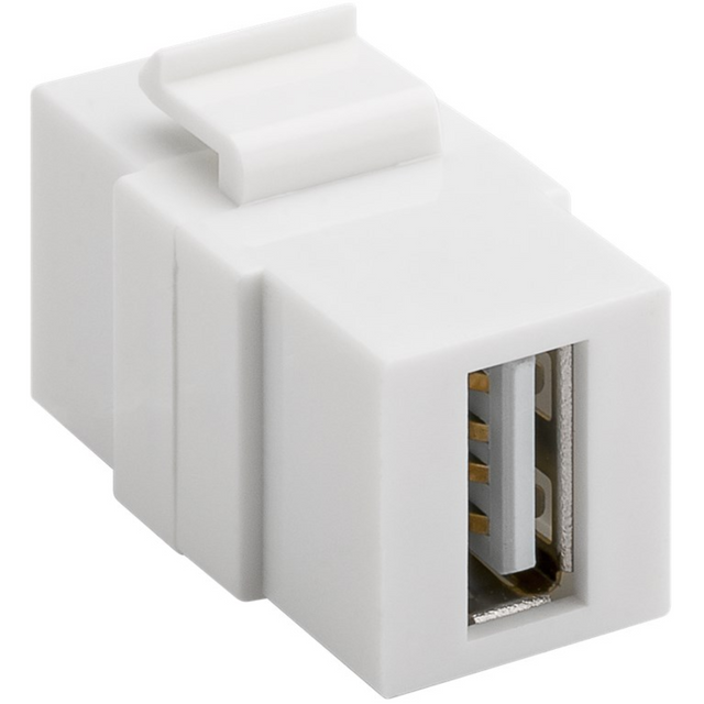 USB kluczem