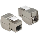Keystone Rj45 LSA