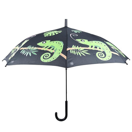 Dziecięcy parasol kameleon Esschert design zmieniający kolor ã˜88cm