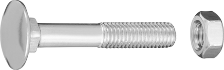 Śruba do drewna Connex m8x70 30 szt. vz - kk4110870