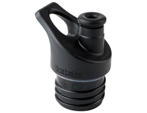 Klean Kanteen Sportdop - Czarny