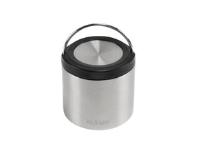 Izolowany pojemnik na żywność Klean Kanteen - 473ml