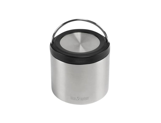Izolowany pojemnik na żywność Klean Kanteen - 473ml