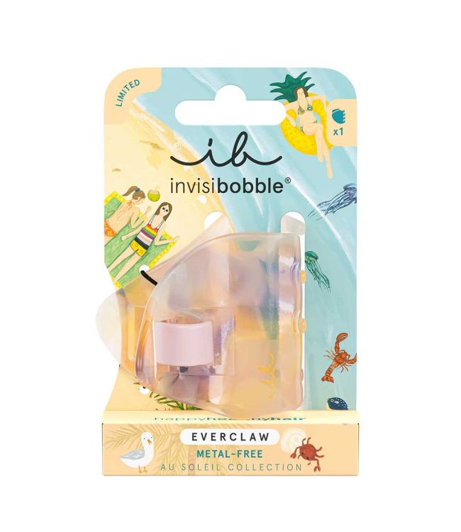 Invisibobble everclaw au soleil letni blask