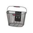 Kosz Klickfix uni 16l czarny