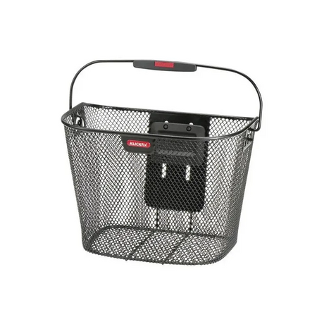 Kosz Klickfix uni 16l czarny